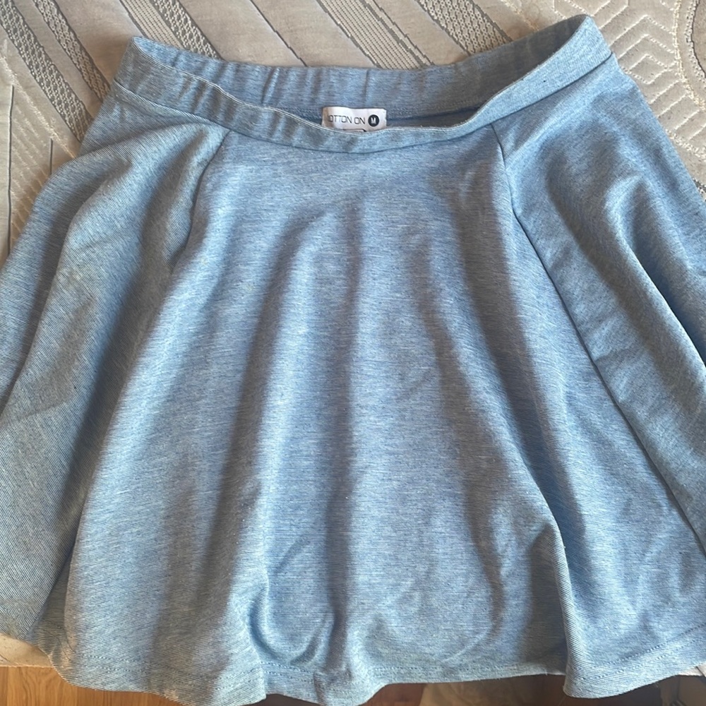 Cotton On skirt